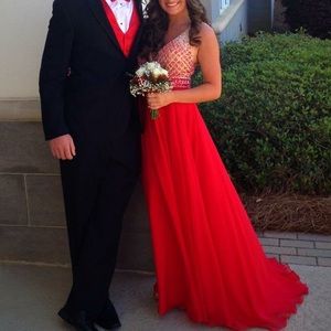 Formal/Prom dress